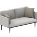 Styletto Lounge Sofa